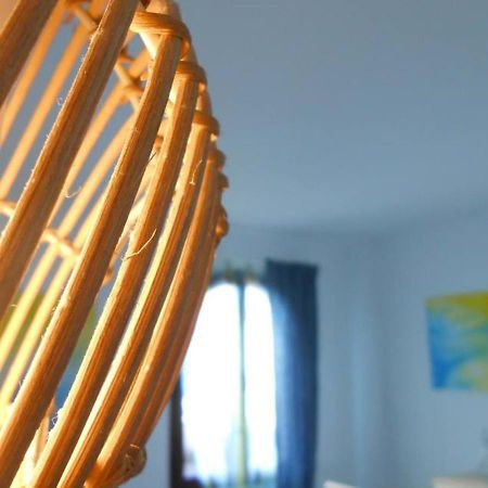 Endless Blue Apartment Costa Teguise Εξωτερικό φωτογραφία
