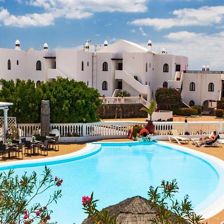 Endless Blue Apartment Costa Teguise Εξωτερικό φωτογραφία