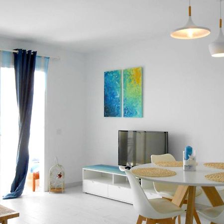 Endless Blue Apartment Costa Teguise Εξωτερικό φωτογραφία