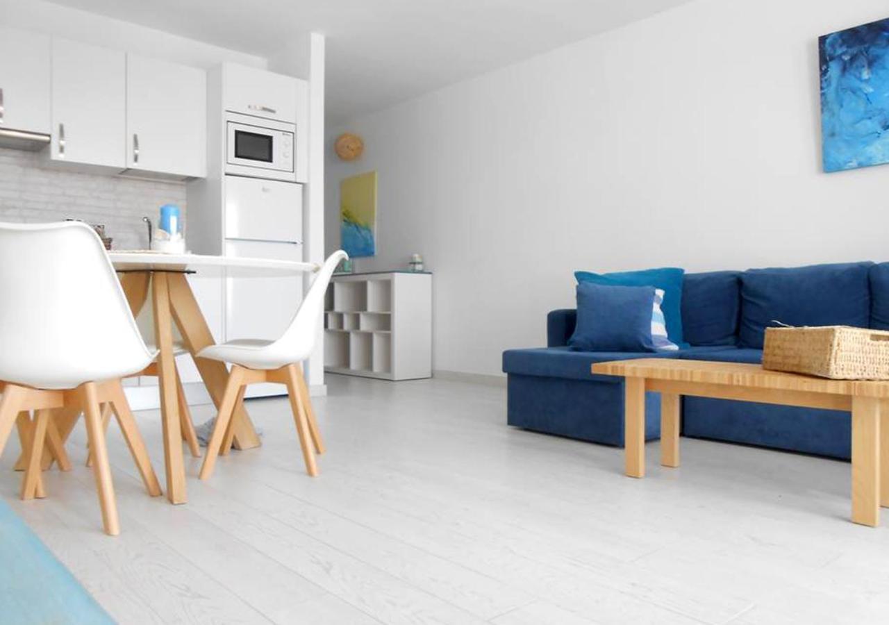 Endless Blue Apartment Costa Teguise Εξωτερικό φωτογραφία