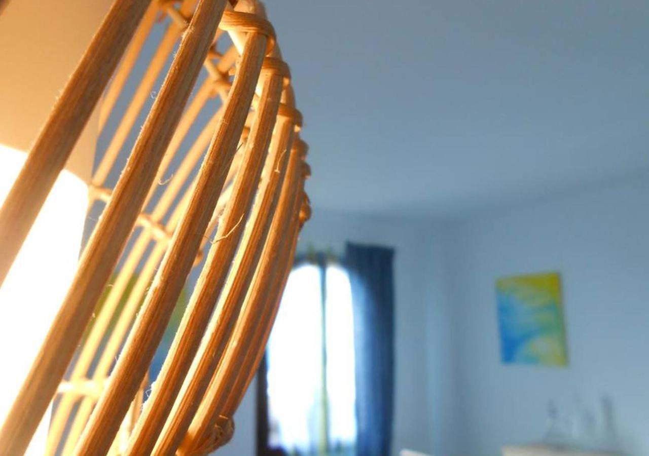 Endless Blue Apartment Costa Teguise Εξωτερικό φωτογραφία