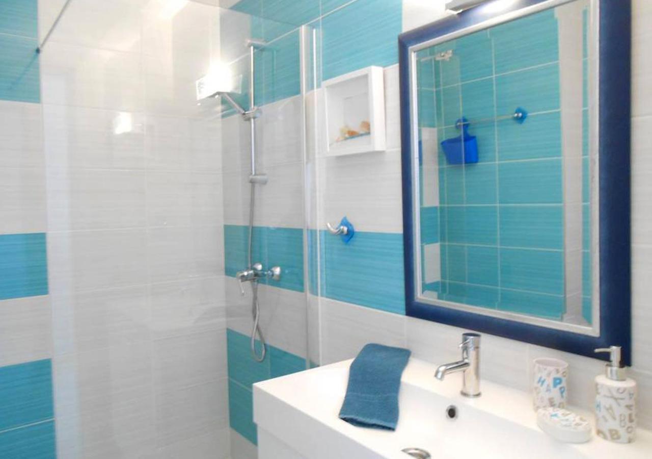 Endless Blue Apartment Costa Teguise Εξωτερικό φωτογραφία