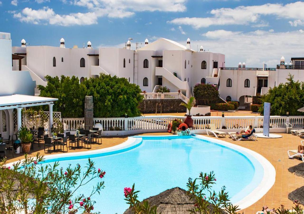 Endless Blue Apartment Costa Teguise Εξωτερικό φωτογραφία