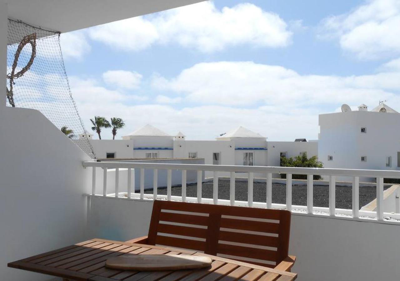 Endless Blue Apartment Costa Teguise Εξωτερικό φωτογραφία