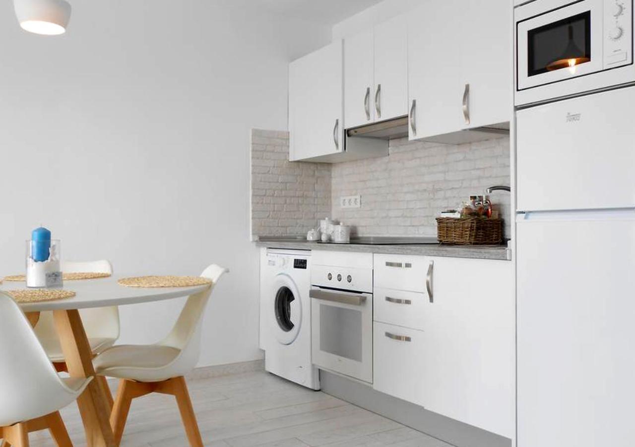 Endless Blue Apartment Costa Teguise Εξωτερικό φωτογραφία