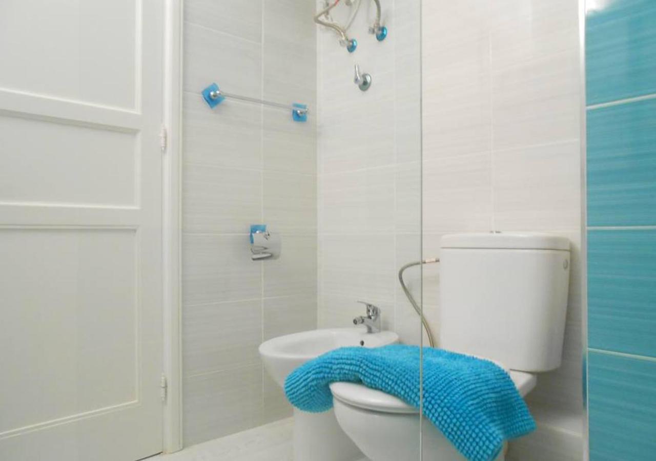 Endless Blue Apartment Costa Teguise Εξωτερικό φωτογραφία