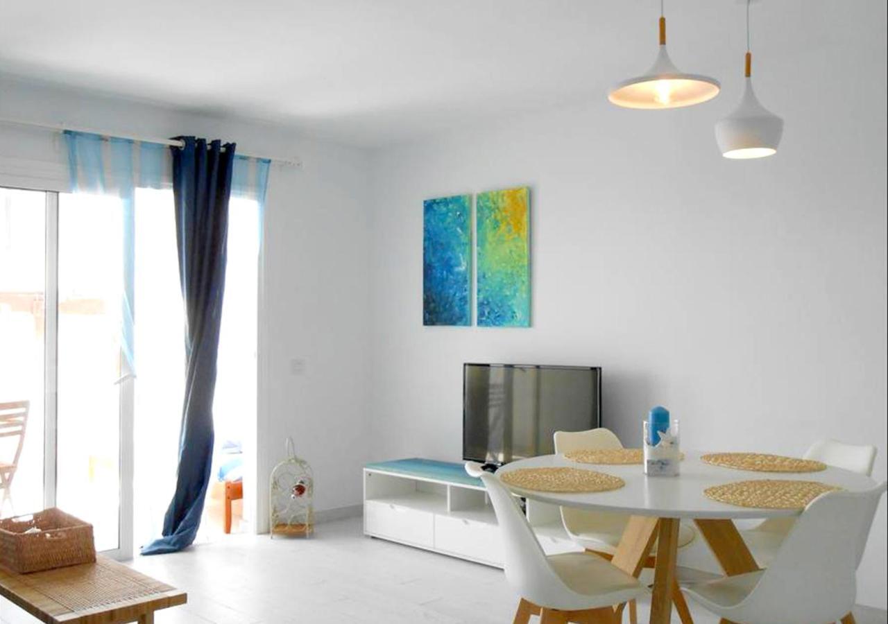 Endless Blue Apartment Costa Teguise Εξωτερικό φωτογραφία