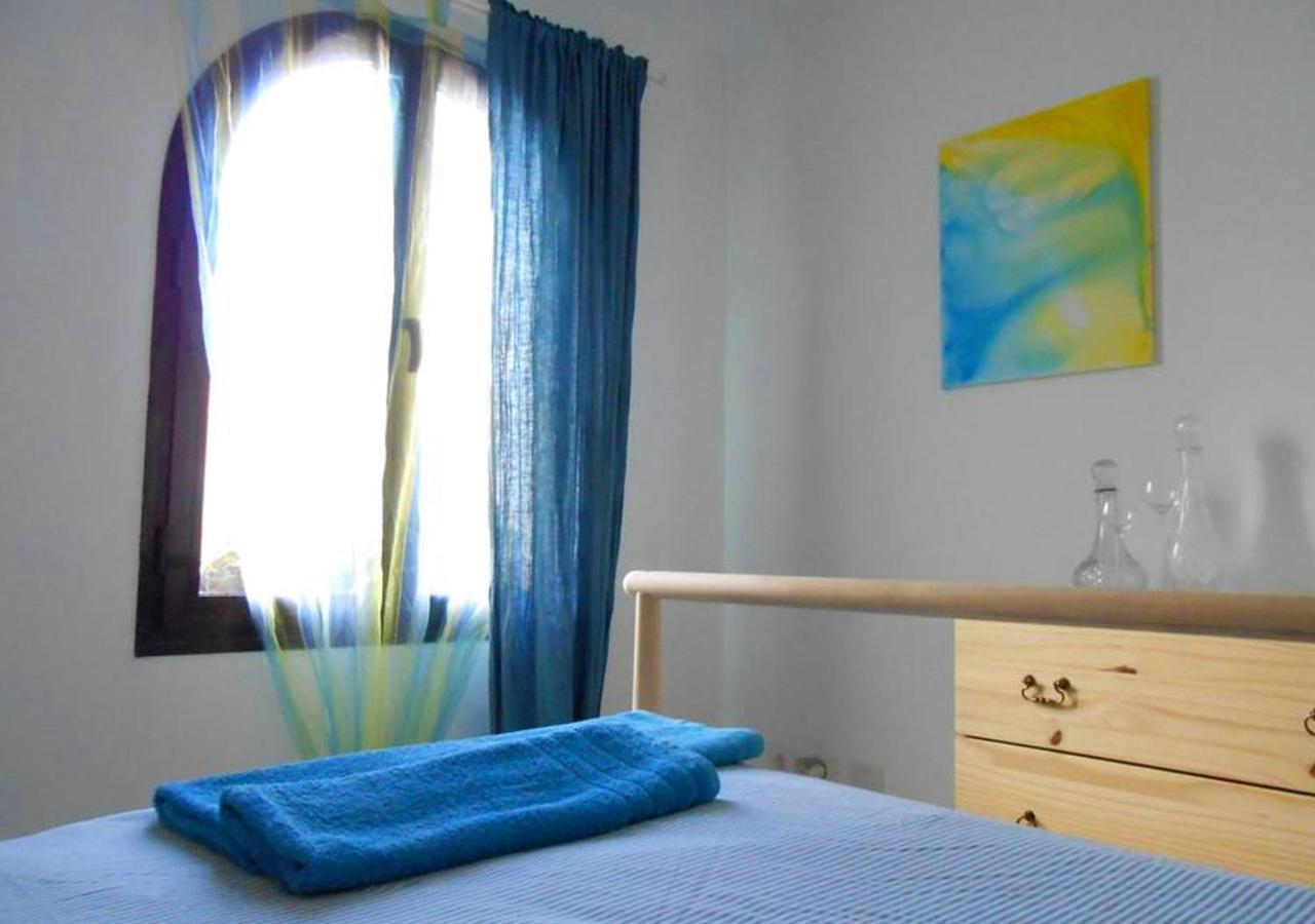 Endless Blue Apartment Costa Teguise Εξωτερικό φωτογραφία