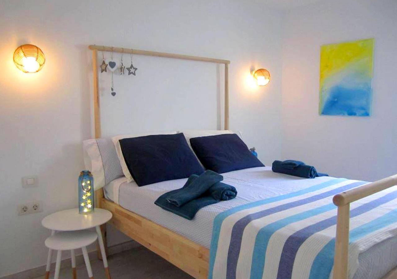 Endless Blue Apartment Costa Teguise Εξωτερικό φωτογραφία