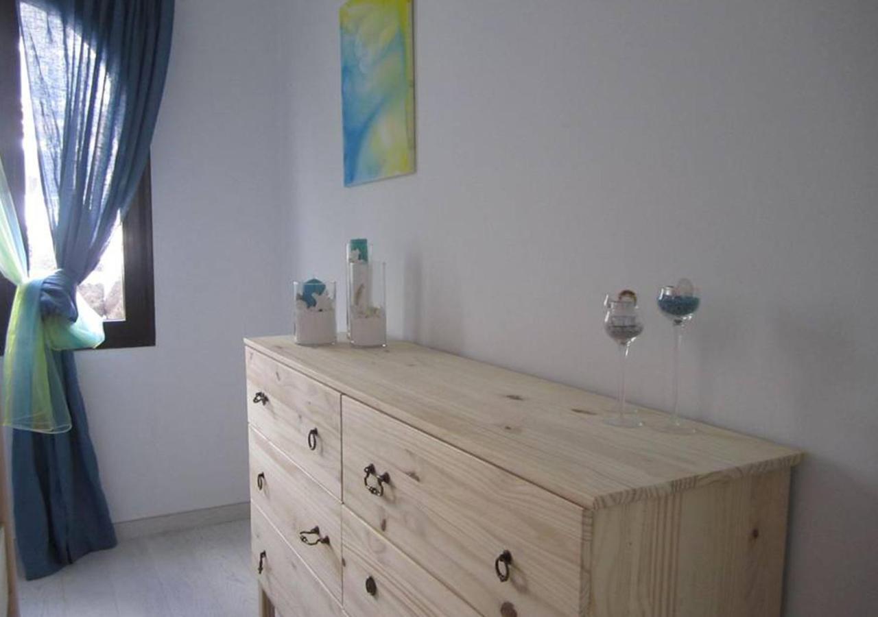 Endless Blue Apartment Costa Teguise Εξωτερικό φωτογραφία